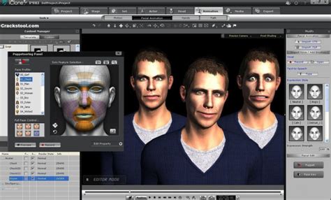 Reallusion iClone Character Creator With Content Pack Free Download Full Version. . Iclone projects free download